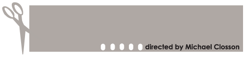 film strip background