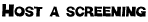 host a screening
