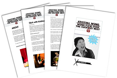 press kit